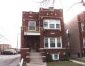 Casa en Chicago